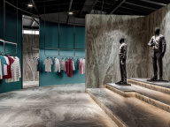 Интерьер от Milano Интерьер от Milano