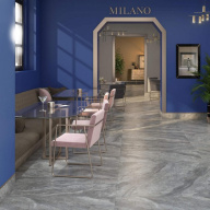 Интерьер от Milano Интерьер от Milano