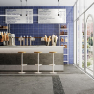 Интерьер от Milano Интерьер от Milano