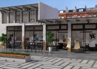 Интерьер от Milano Интерьер от Milano