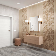 Интерьер от Milano Интерьер от Milano