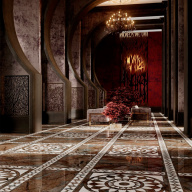 Интерьер от Milano Интерьер от Milano