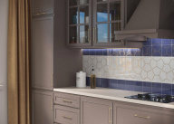 Интерьер от Milano Интерьер от Milano