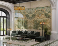 Интерьер от Toscana Интерьер от Toscana