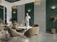 Интерьер от Toscana Интерьер от Toscana