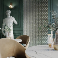 Интерьер от Toscana Интерьер от Toscana