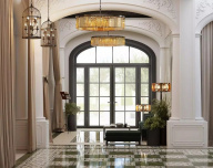 Интерьер от Toscana Интерьер от Toscana