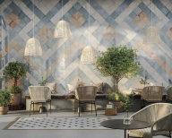 Интерьер от Venezia Интерьер от Venezia