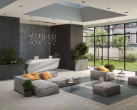 Интерьер от Venezia Интерьер от Venezia