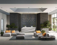 Интерьер от Venezia Интерьер от Venezia