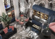 Интерьер от Venezia Интерьер от Venezia