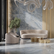 Интерьер от Venezia Интерьер от Venezia