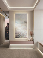 Интерьер  от Прованс