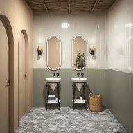 Интерьер от Morocco Интерьер от Morocco