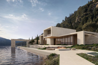 Интерьер  от Atlas Concorde Italy