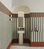 Интерьер  от Morocco