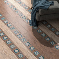 Интерьер от Керамический гранит Интерьер от Керамический гранит