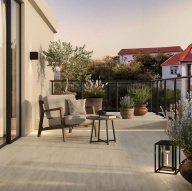 Интерьер от Прованс Интерьер от Прованс