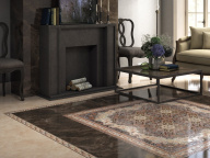 Интерьер от Керамический гранит Интерьер от Керамический гранит