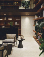 Интерьер от Porcelanosa Интерьер от Porcelanosa