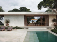 Интерьер от Porcelanosa Интерьер от Porcelanosa