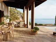 Интерьер от Porcelanosa Интерьер от Porcelanosa