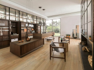 Интерьер от Porcelanosa Интерьер от Porcelanosa