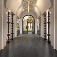 Интерьер  от Morocco