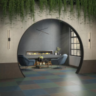 Интерьер  от Morocco