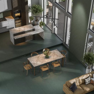 Интерьер  от Morocco