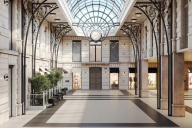 Интерьер  от Morocco