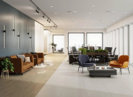 Интерьер  от Morocco