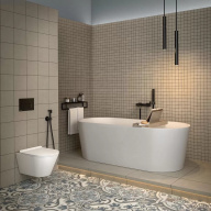 Интерьер  от Morocco