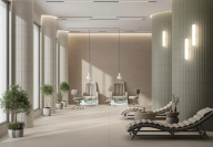 Интерьер  от Morocco