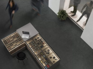 Интерьер  от Morocco