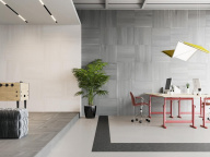 Интерьер от Керамический гранит Интерьер от Керамический гранит