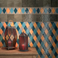 Интерьер от Morocco Интерьер от Morocco