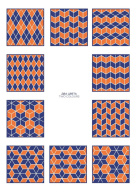 Интерьер от Morocco Интерьер от Morocco