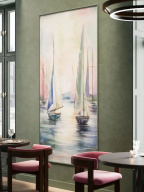 Интерьер от Прованс Интерьер от Прованс