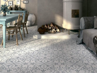 Интерьер от Керамический гранит Интерьер от Керамический гранит