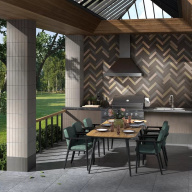 Интерьер  от Morocco