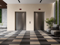 Интерьер от Керамический гранит Интерьер от Керамический гранит