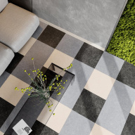 Интерьер от Керамический гранит Интерьер от Керамический гранит