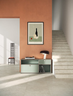 Интерьер  от Coliseum