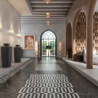 Интерьер от Morocco Интерьер от Morocco