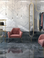 Интерьер от Керамический гранит Интерьер от Керамический гранит