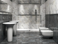 Интерьер от Керамический гранит Интерьер от Керамический гранит