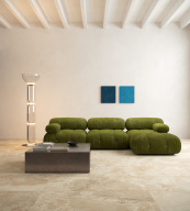 Интерьер  от Coliseum