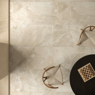 Интерьер  от Coliseum