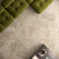 Интерьер  от Coliseum